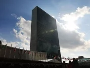 Съветът за сигурност на ООН прие резолюция за прекратяване на огъня в Газа