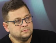 Николай Марков: Изборите са фалшифицирани, излизаме по улиците