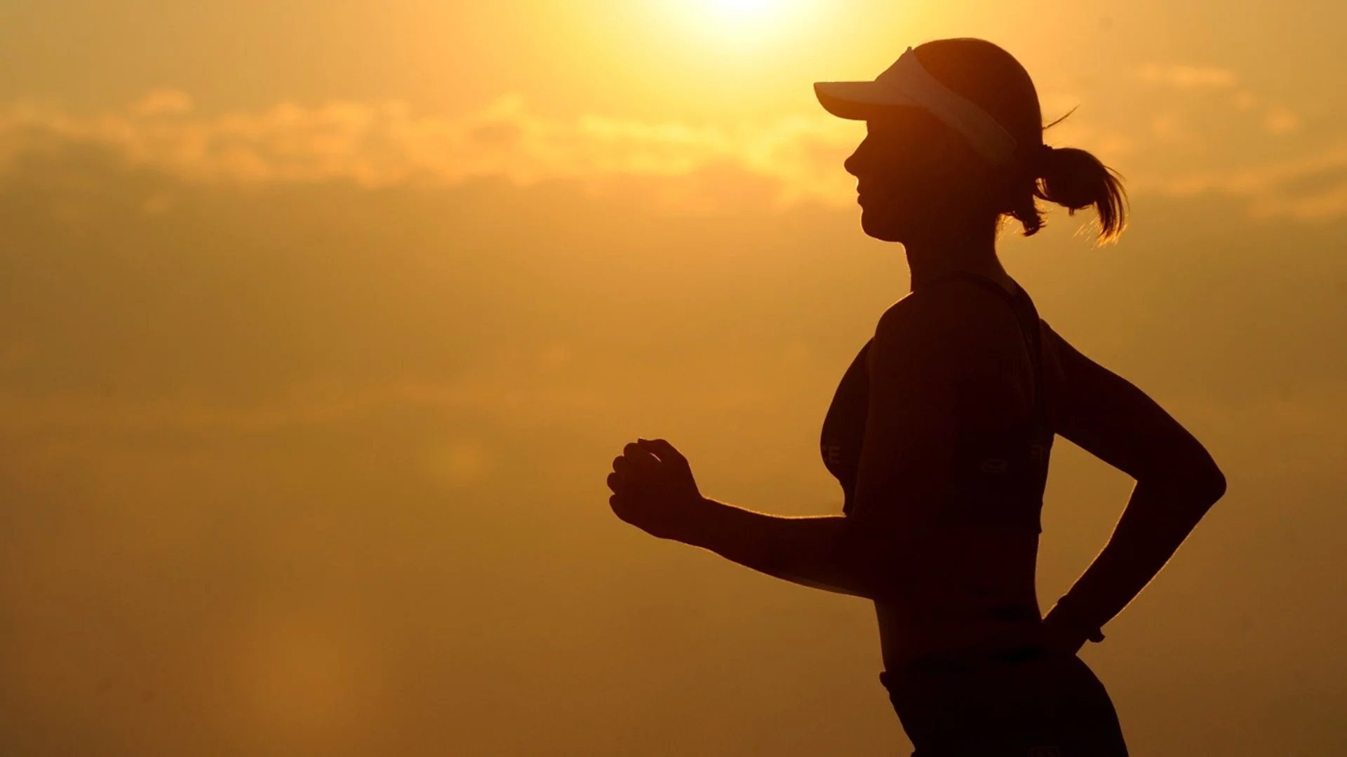 Пътят към затлъстяването: Не започвайте да бягате, ако искате да отслабнете