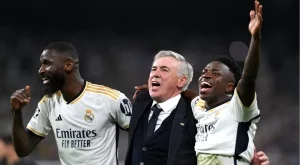 Във Франция разкриха: ПСЖ се интересува от Винисиус