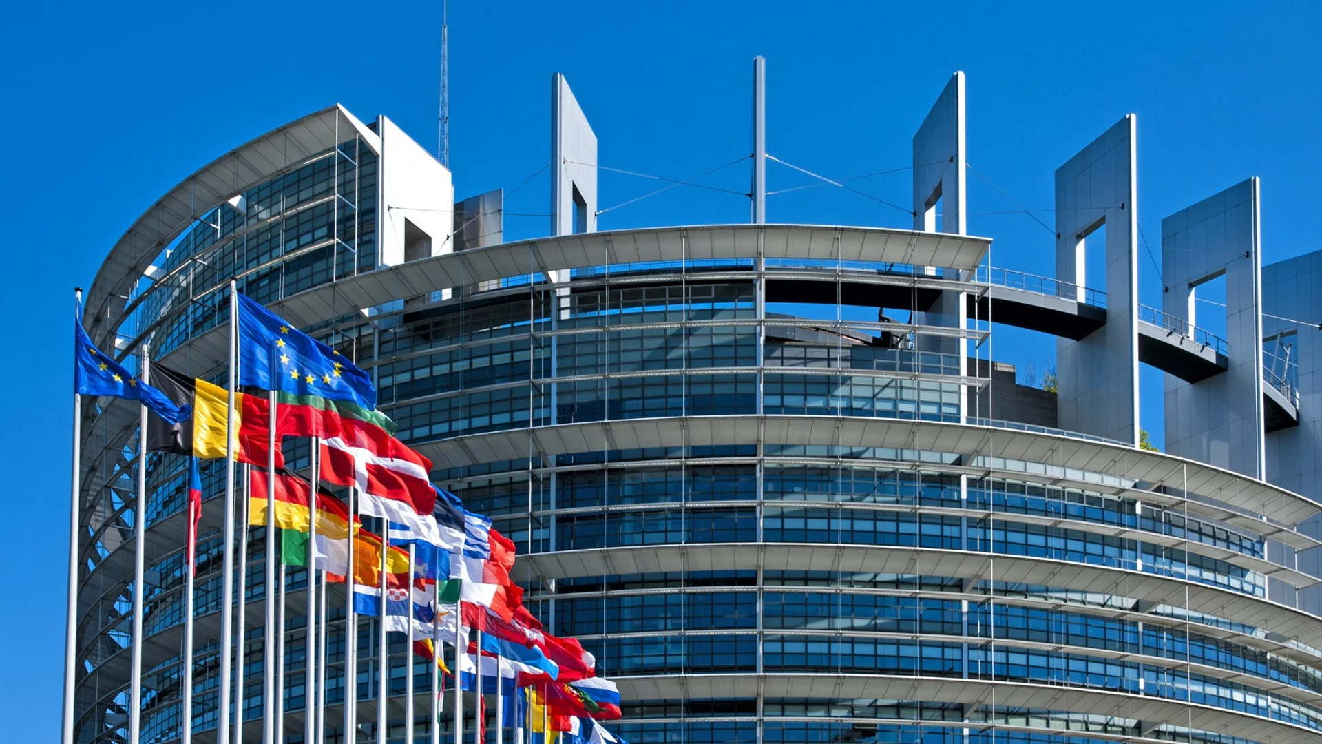 При 100% протоколи: Шест български формации влизат в Европейския парламент