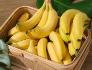 Отслабване с банани за 3 дни - ето как се прави