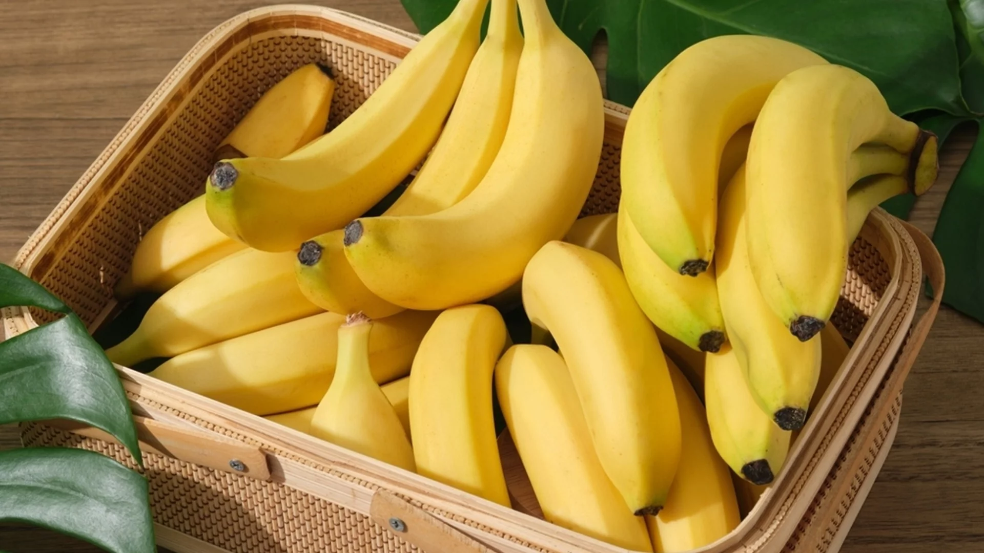 Отслабване с банани за 3 дни - ето как се прави