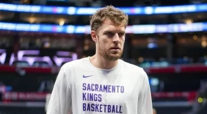 Две са причините Александър Везенков да избере завръщане в Европа пред НБА