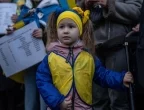 България с хуманитарен проект за помощ на украински деца сираци