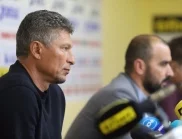 Появи се нов фаворит за заместник на Балъков начело на Локомотив София