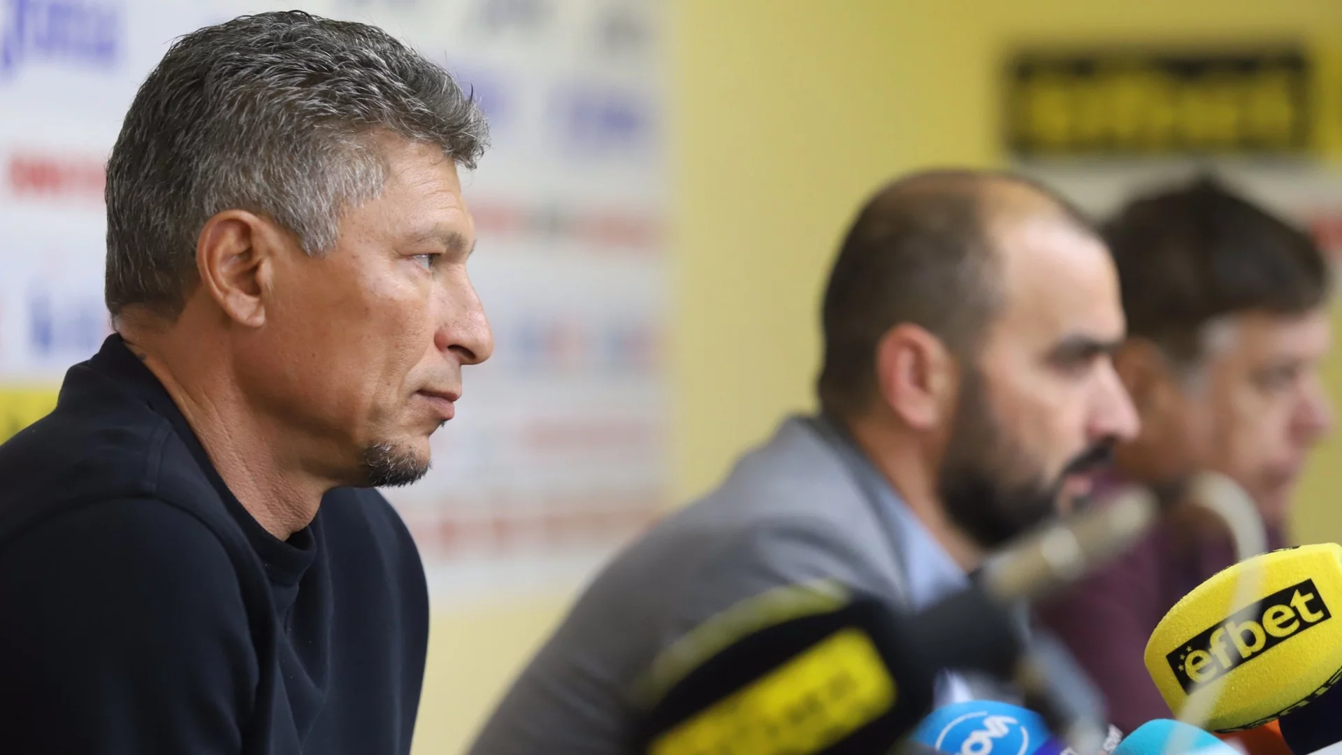 Появи се нов фаворит за заместник на Балъков начело на Локомотив София