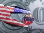 САЩ с нови мащабни санкции срещу Русия, удари Московската борса