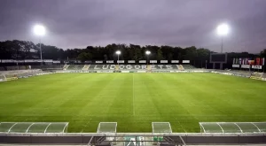 Ангел Петричев обяви: Лудогорец бута сектор "А" и строи модерен нов вместо него