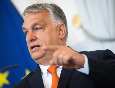 Столтенберг на обиколка сред членовете на НАТО: Среща се с Орбан