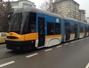 Софиянци отново искат премахване на трамвая по "Скобелев"