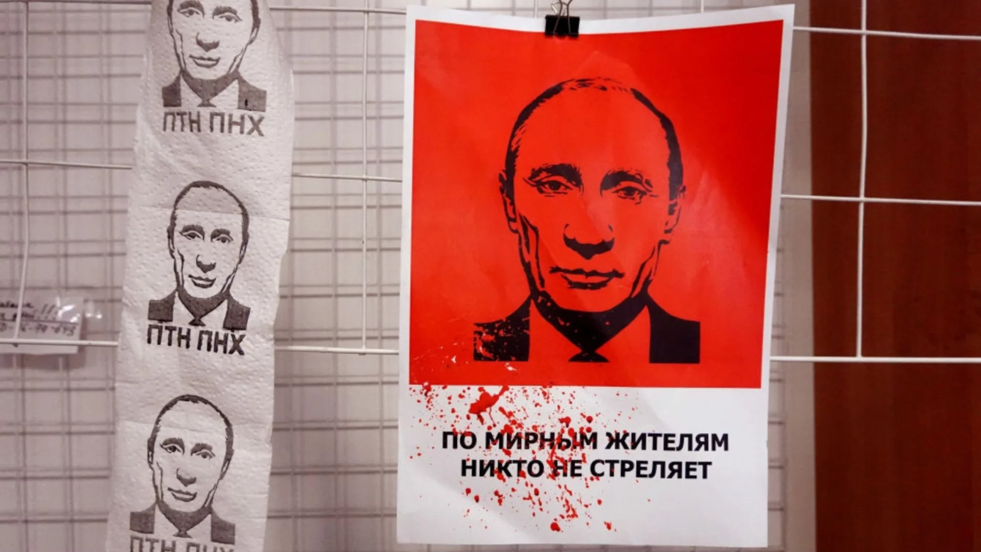 Арест в Дания за връзки с Путин, в България за същото се разсейваме: Кремъл действа (ВИДЕО)