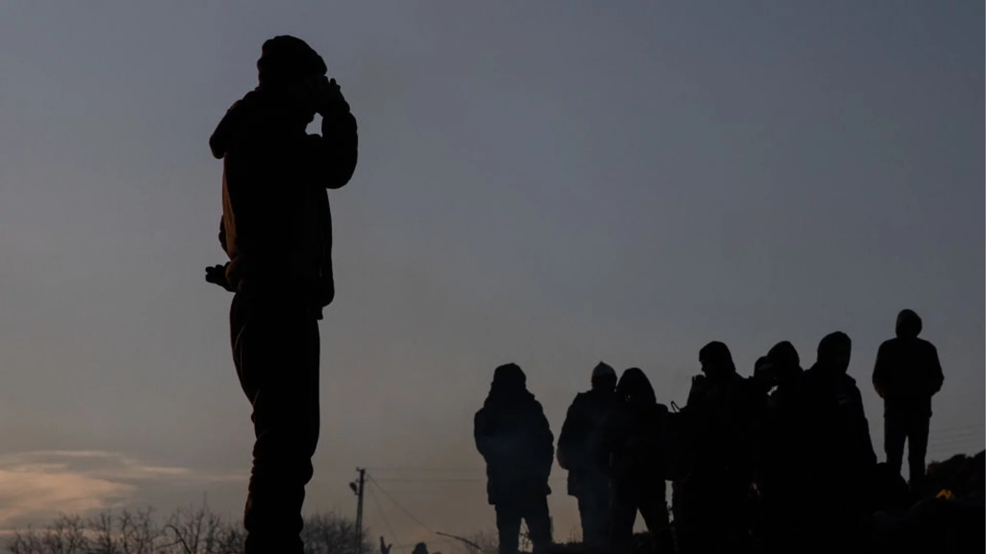 В Сърбия заловиха 31 мигранти, влезли от България