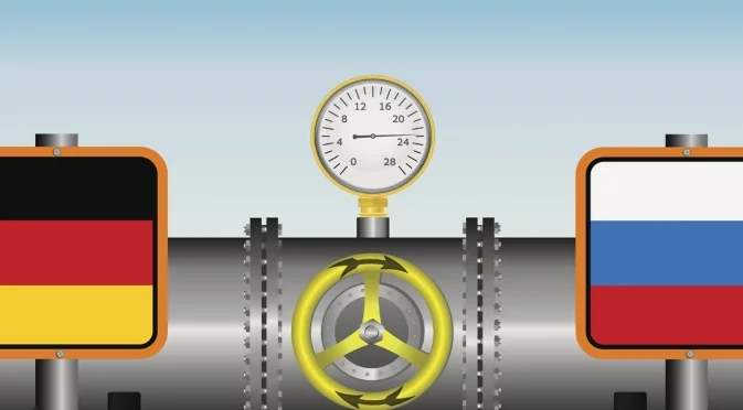 Голяма германска компания окончателно приключи с "Газпром"