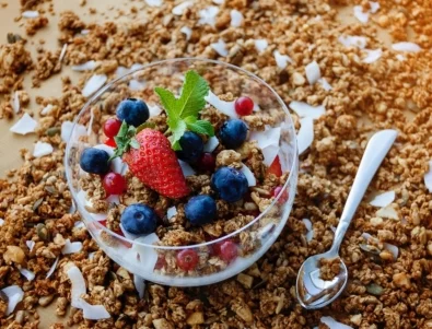 Вкусни и безвредни: 10 идеи за здравословни закуски при диабет
