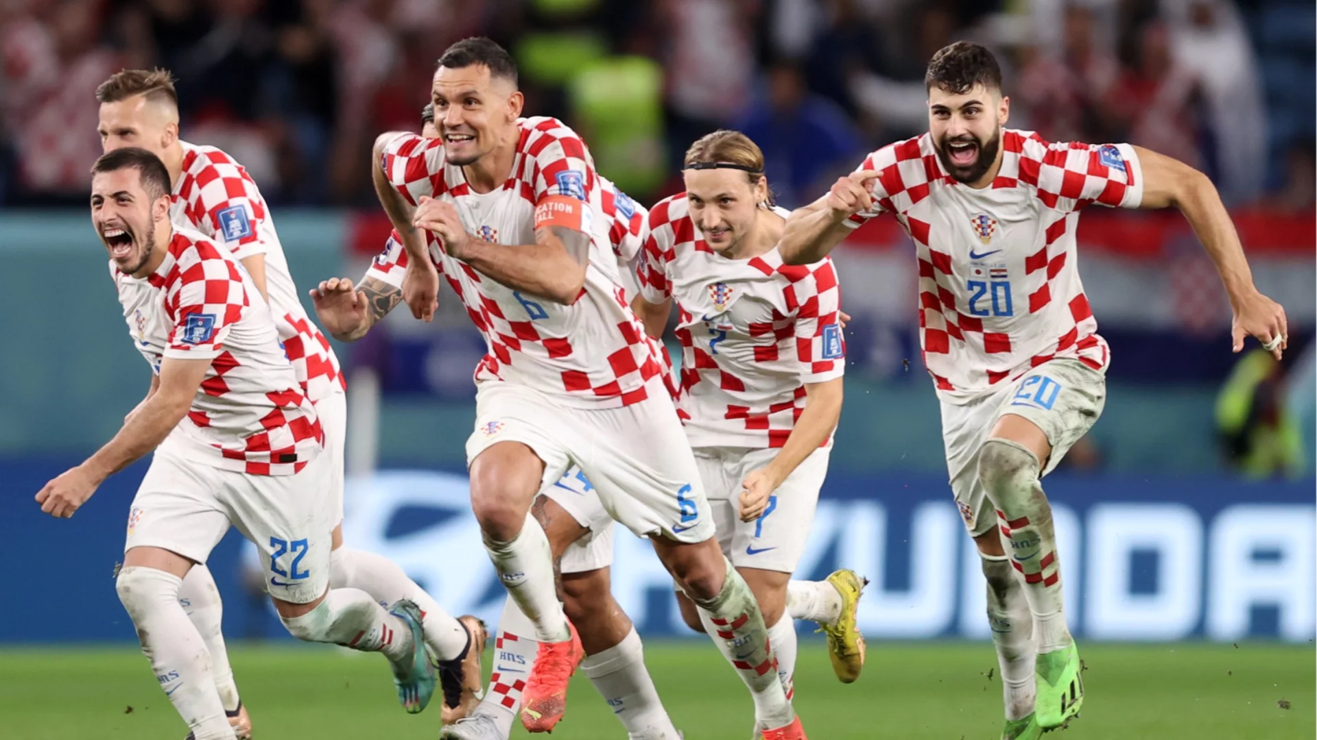 Ще успее ли Хърватия да пренесе успехите си от световната на европейската сцена?