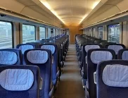 Нови промени на влаковото движение през Централна гара София влизат в сила от 17 юни 