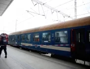 Нов ден, нов инцидент: Пожар пламна в бързия влак Бургас - София