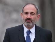Пашинян: Армения ще напусне ОДКС