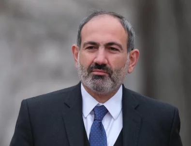 Пашинян: Армения ще напусне ОДКС