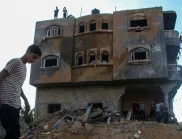 ООН: Има доказателства за военни престъпления и на "Хамас",  и на Израел