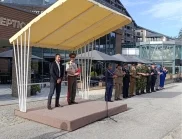 Балкански военен шампионат се проведе в Боровец