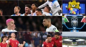 Мачовете от Европейското по футбол, които ще се излъчват по платени ТВ канали