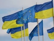 Анализ: Евроизборите водят до много неизвестни за бъдещето на Украйна