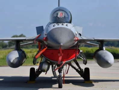 Заплахата F-16 за Русия е главно от Румъния: Трудно ще се оправим, анализира източник, близък до Путин 