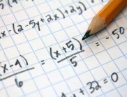 Десетокласниците се явяват на изпит по математика