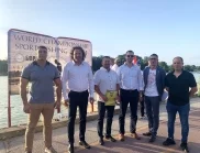 Зам.-кмет на Пловдив откри Световното първенство по спортен риболов