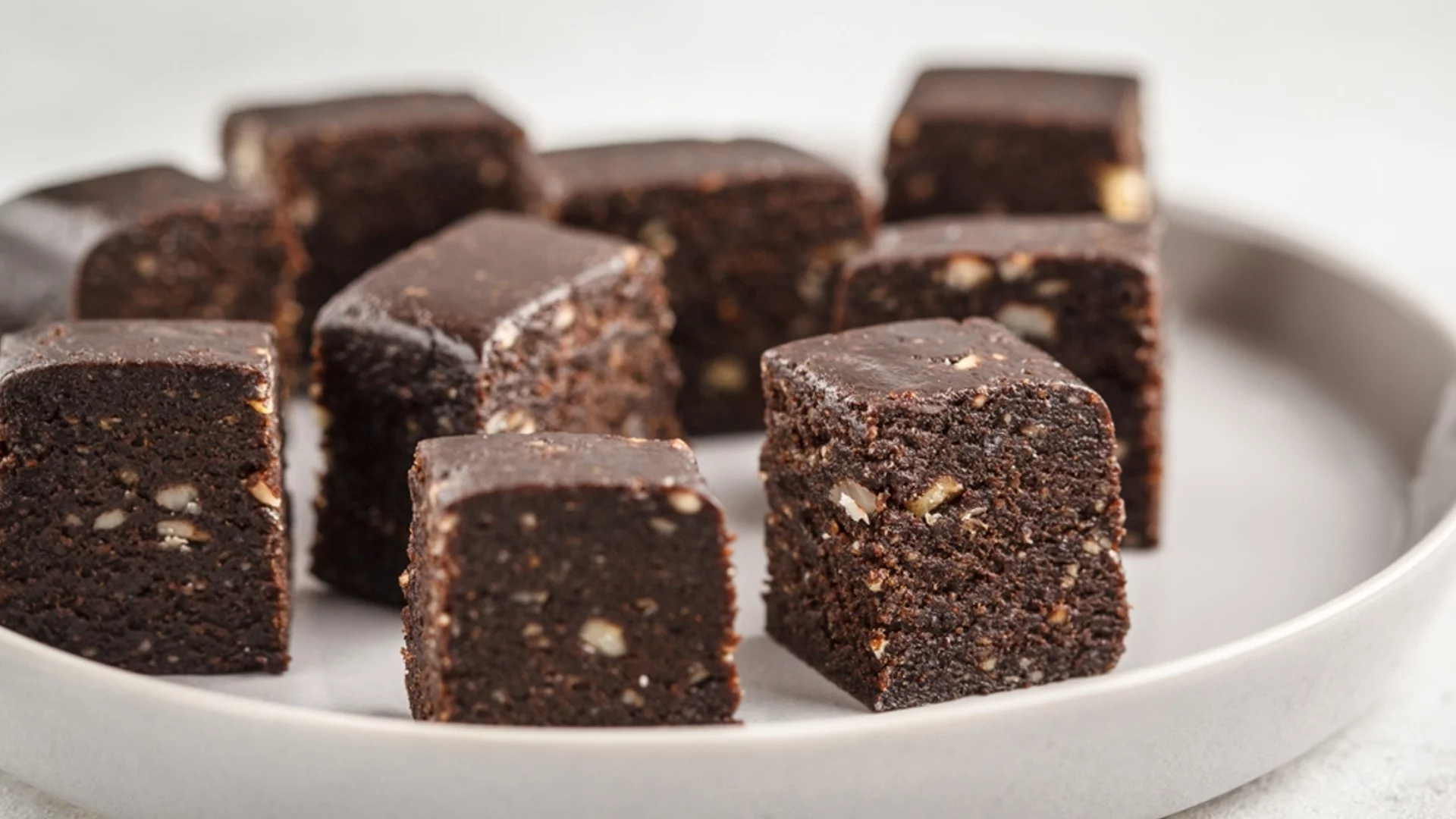 Каква е тайната на най-вкусното шоколадово брауни?