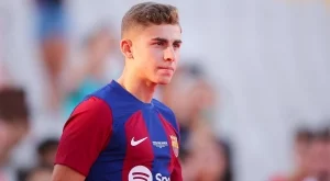 Признателният Фермин Лопес: На Европейското съм благодарение на Шави