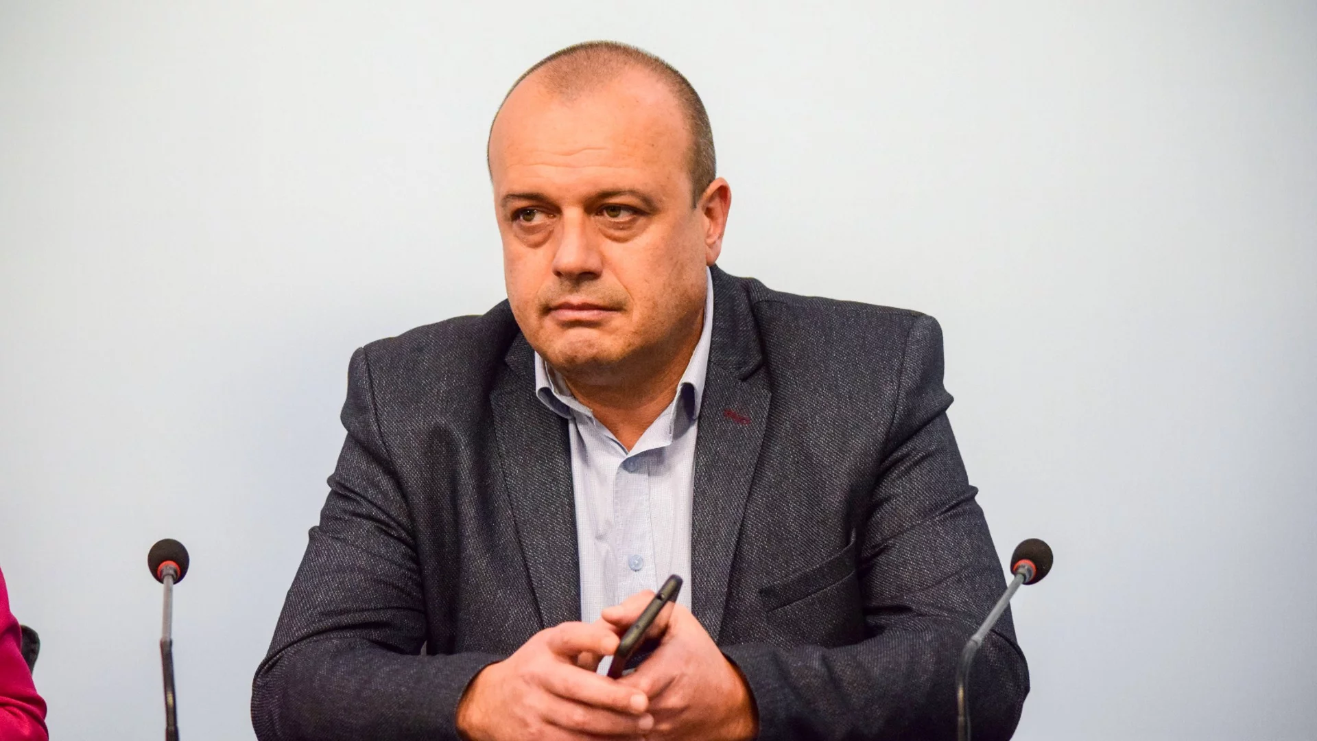 Христо Проданов: Предстоят кардинални промени в БСП