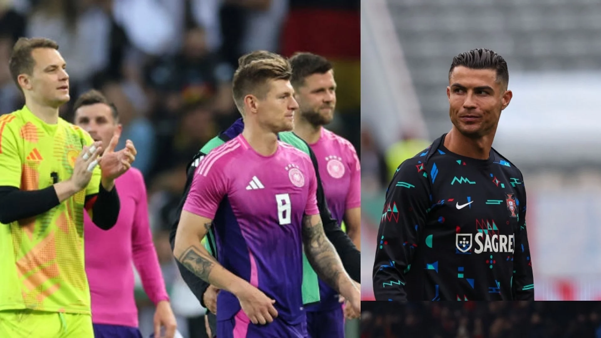 5 мача от групите на Евро 2024, които не трябва да изпускате за нищо на света
