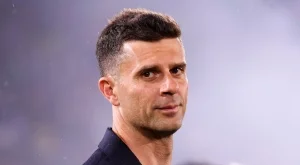 Официално: Ювентус има нов треньор, представи Тиаго Мота