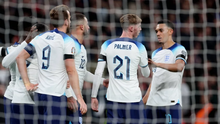 Уплах от критиката на феновете? Английските национали с крайно решение за Европейското първенство по футбол