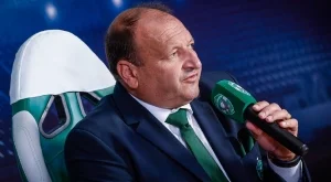 Караманджуков призна за Вия и разясни за входящите и изходящите трансфери на Лудогорец