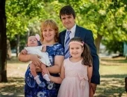 Баща на две деца от Русе се нуждае спешно от 50 000 евро за лечение