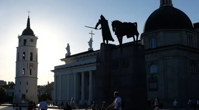 Жечпосполита - кои 2 европейски народа са съставлявали тази дуалистична държава