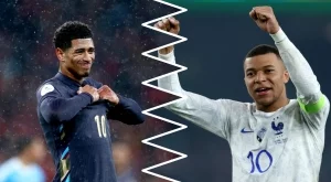 Европейско първенство по футбол 2024: Най-скъпата сборна 11-ка - над 1 МИЛИАРД евро (ГАЛЕРИЯ)