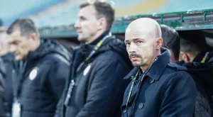 Единственият, когото ЦСКА не изгони с Ел Маестро, започна работа в Партизан