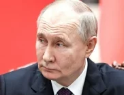 Украинското разузнаване поздрави Путин за Деня на Русия с кибератаки срещу летища и държавни органи