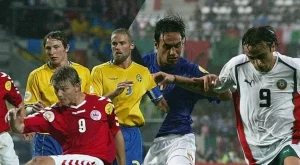 "Съмнителният" двубой на Европейско първенство, който елиминира Италия - замесена е и България (ВИДЕО)