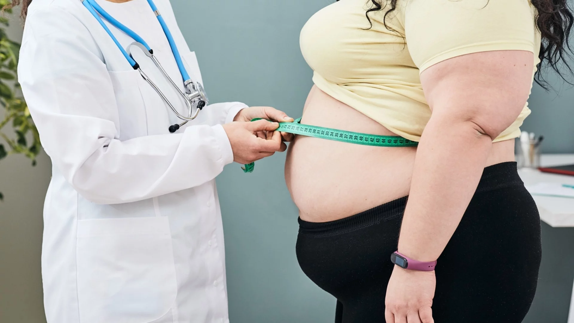 4 типа затлъстяване и защо едно лечение не е достатъчно, според проучване