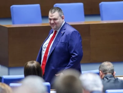 Журналист обясни каква е целта на Пеевски в новия парламент