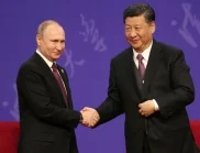 "План Б" за мир в Украйна: Успя ли Китай да провали срещата в Швейцария?