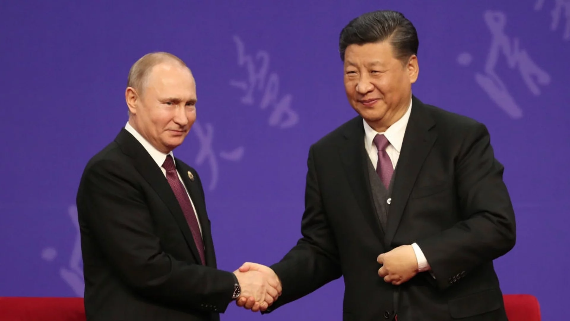 "План Б" за мир в Украйна: Китай с фин бойкот на срещата в Швейцария