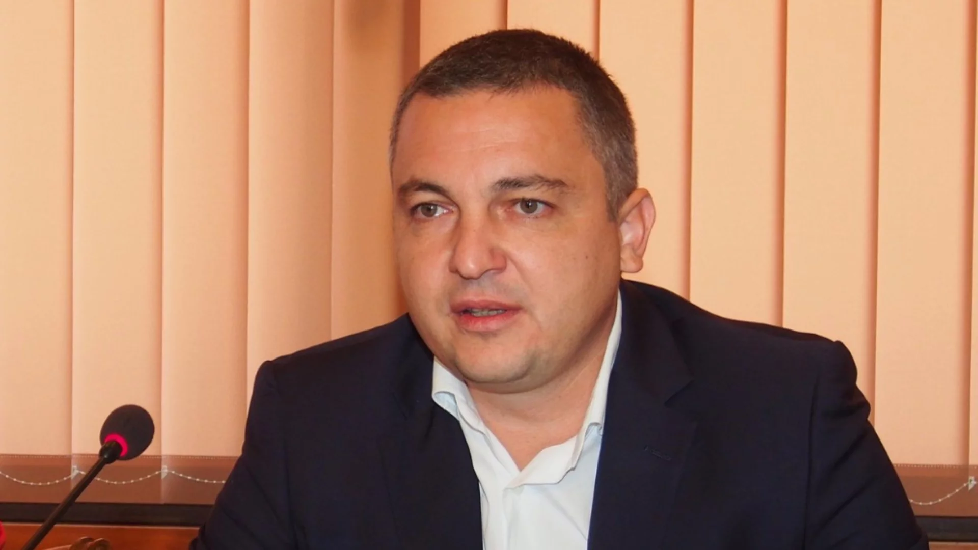 Прокуратурата тихомълком прекрати делото за схемата на Портних с Пловдивския панаир