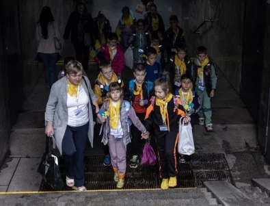 Убийството на украинско дете в Германия: Кои са заподозрените? (СНИМКИ)